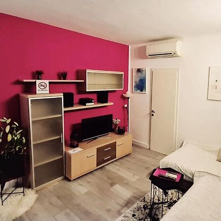 Apartment Brdo Pula Exterior foto