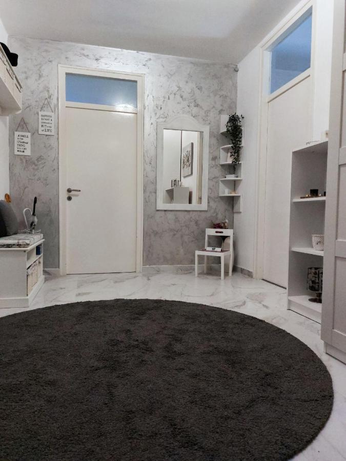 Apartment Brdo Pula Exterior foto