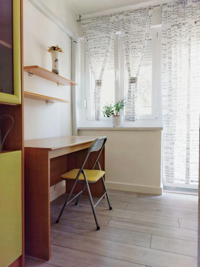 Apartment Brdo Pula Exterior foto